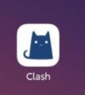 安装 Clash for Android
